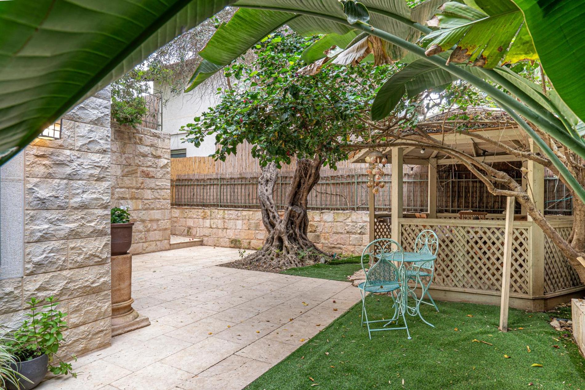 דירת מסע בגליל Apartment Bethlehem of Galilee Exterior photo