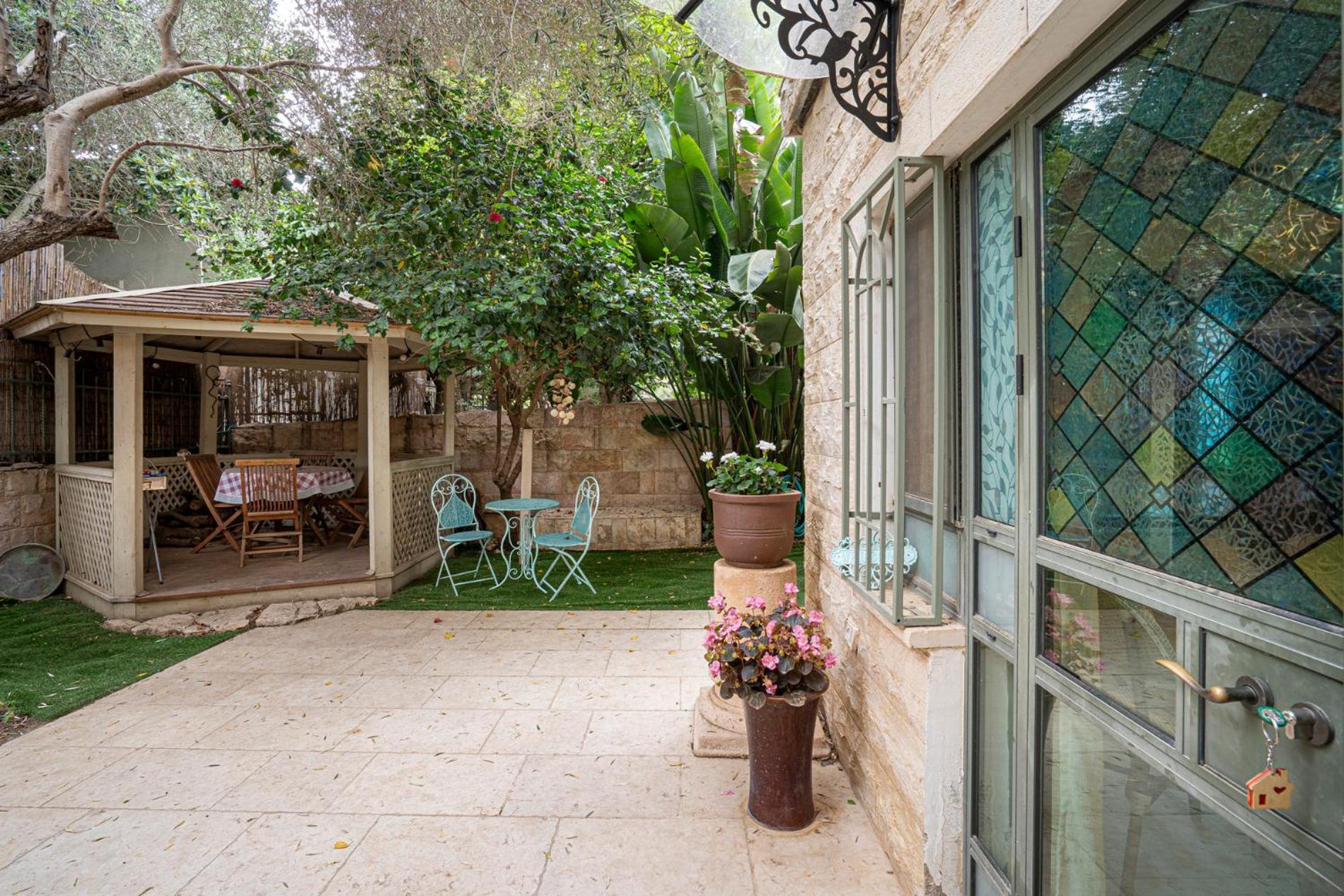 דירת מסע בגליל Apartment Bethlehem of Galilee Exterior photo